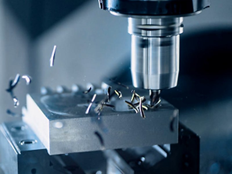Fabrication des composants